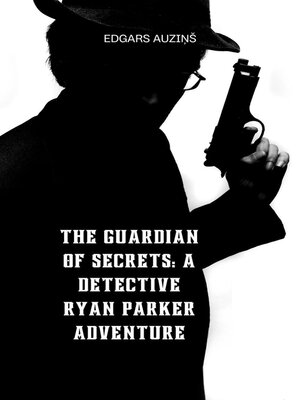 cover image of The Guardian of Secrets